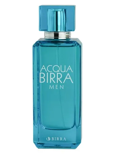 Perfume Acqua Birra Men de Birra Fragrances