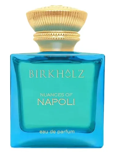 Imagen de Nuances of Napoli