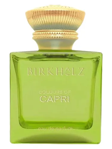 Imagen de Colours Of Capri