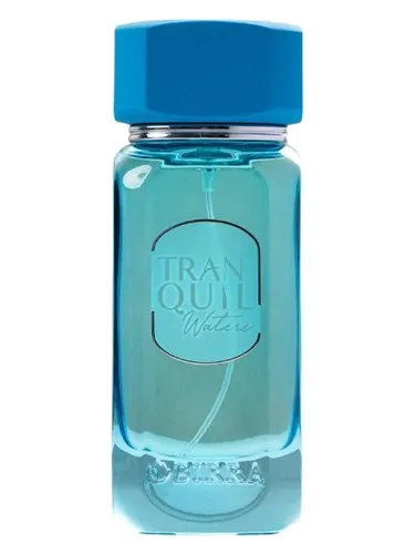 Perfume Tranquil Waters de Birra Fragrances