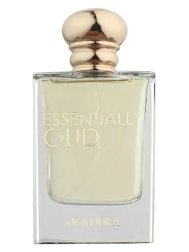 Perfume Essentially Oud de Birra Fragrances