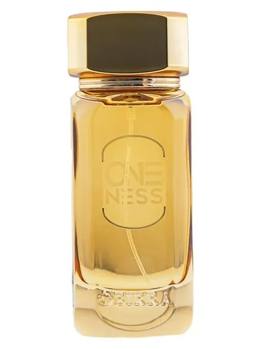 Perfume Oneness de Birra Fragrances