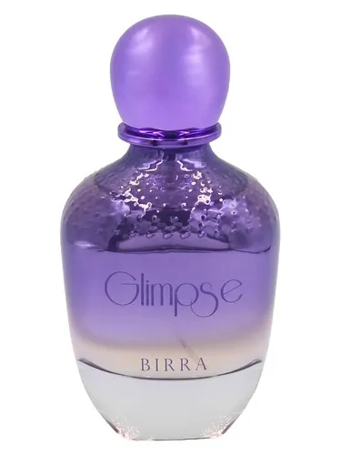Perfume Glimpse de Birra Fragrances