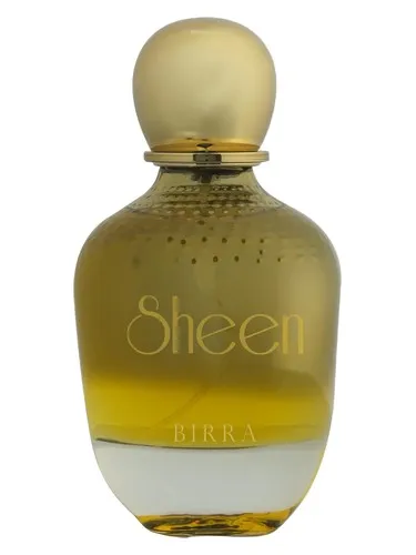 Perfume Sheen de Birra Fragrances