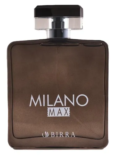 Perfume Milano Max de Birra Fragrances
