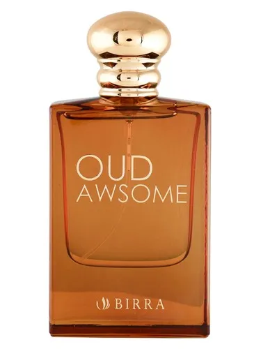 Perfume Oud Awsome de Birra Fragrances