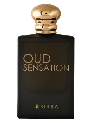 Perfume Oud Sensation de Birra Fragrances