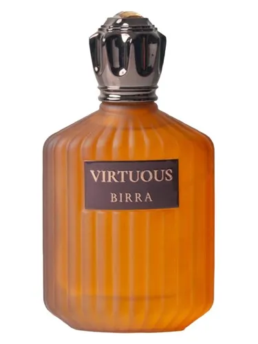 Perfume Virtuous de Birra Fragrances