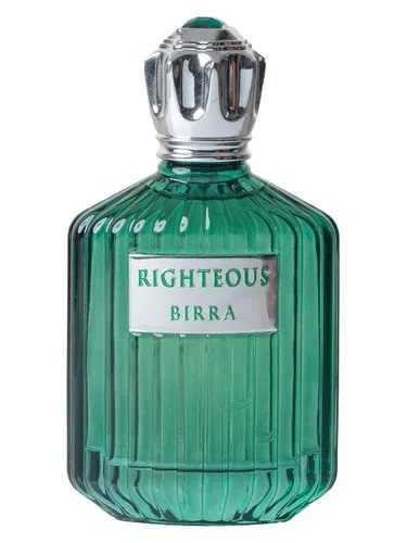 Perfume Righteous de Birra Fragrances
