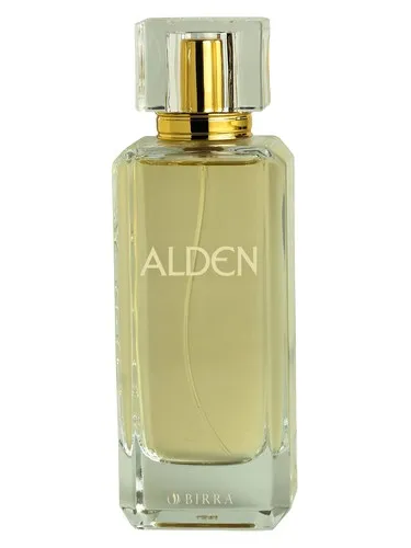 Perfume Alden de Birra Fragrances