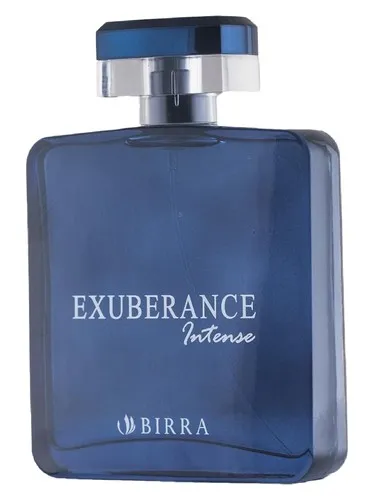 Perfume Exuberance Intense de Birra Fragrances