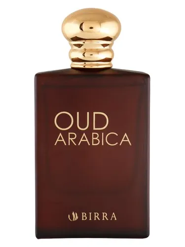 Perfume Oud Arabica de Birra Fragrances