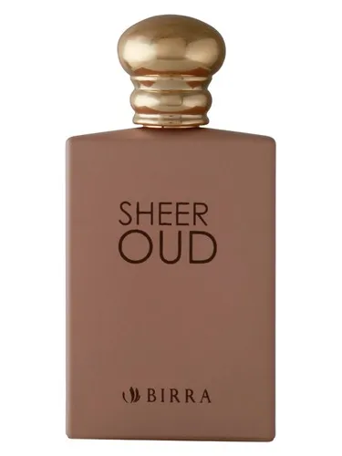 Perfume Sheer Oud de Birra Fragrances