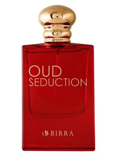 Perfume Oud Seduction de Birra Fragrances