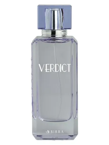 Perfume Verdict de Birra Fragrances