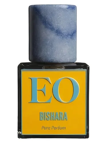 Perfume Bishara: Mantarang de Ensar Oud