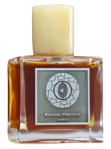Perfume Bishara Precioux Silani Extreme de Ensar Oud