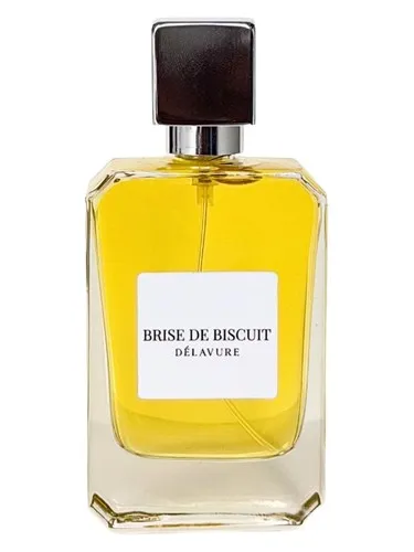 Perfume Brise de Biscuit de Délavure