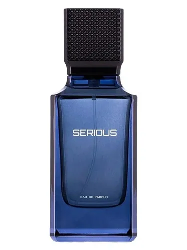 Perfume Serious de Al Majed Oud
