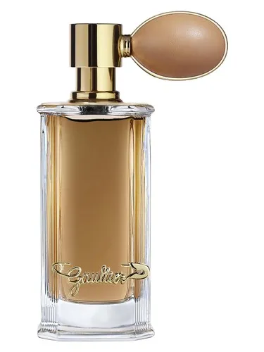 Perfume Cuir 1976 de Jean Paul Gaultier