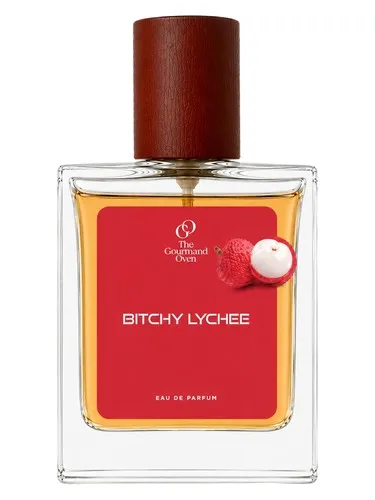 Perfume Bitchy Lychee de The Gourmand Oven