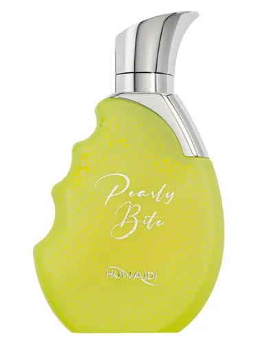 Perfume Pearly Bite de Al Hunaidi
