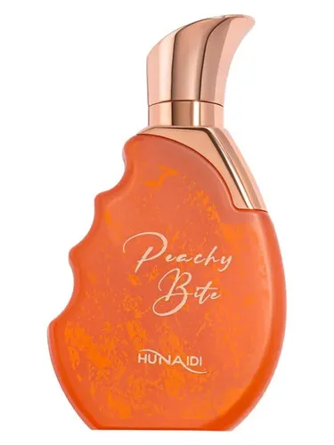 Perfume Peachy Bite de Al Hunaidi