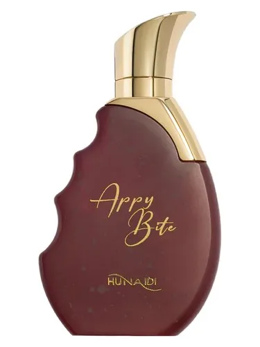 Perfume Appy Bite de Al Hunaidi