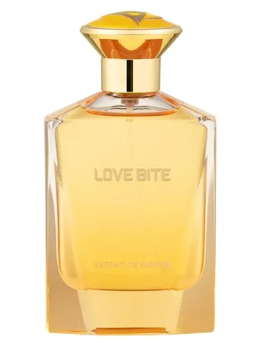 Perfume Love Bite de Fragrance Story