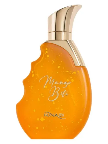 Perfume Mango Bite de Al Hunaidi