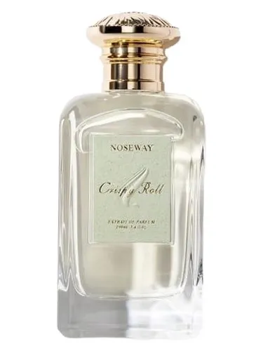 Perfume Crispy Roll 復刻回憶 de Noseway 迷香人