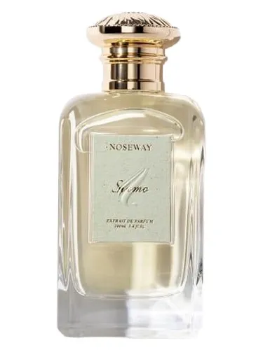 Perfume Siamo 帶我走 de Noseway 迷香人