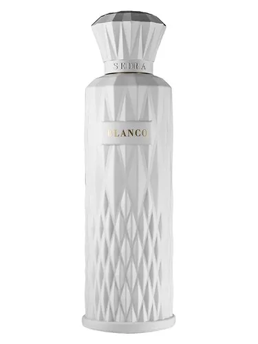 Perfume Blanco de Sedra Perfumes