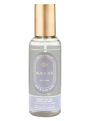 Perfume Black Tea de Bath & Body Works