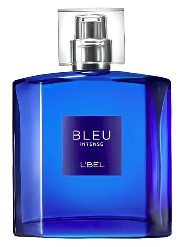 Perfume Bleu Intense de L'Bel