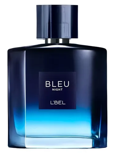 Perfume Bleu Night de L'Bel