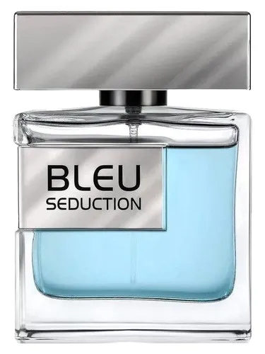 Perfume Bleu Seduction de Fragrance World