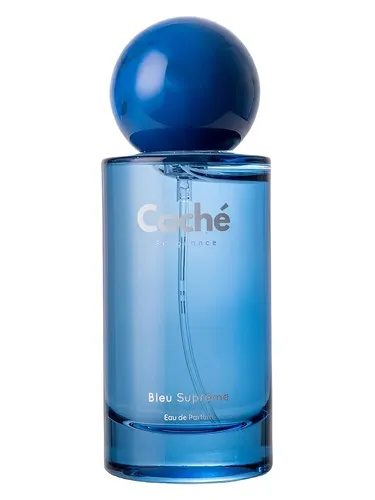 Perfume Bleu Suprême de Caché