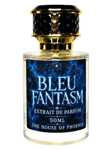 Perfume Bleu Fantasm de The House of Phoenix
