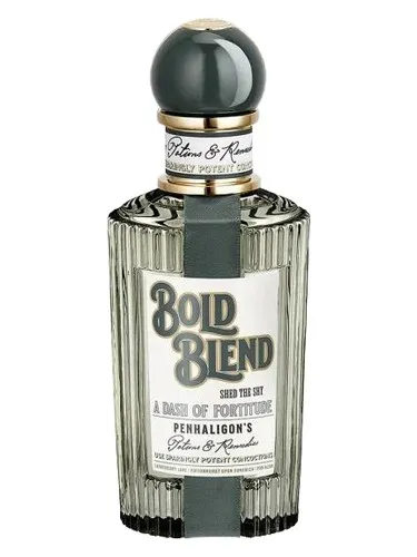 Imagen de Bold Blend