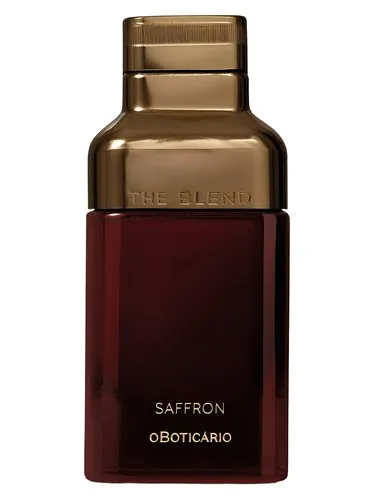 Imagen de The Blend Amber Saffron