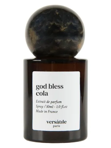 Imagen de God Bless Cola Extrait de Parfum