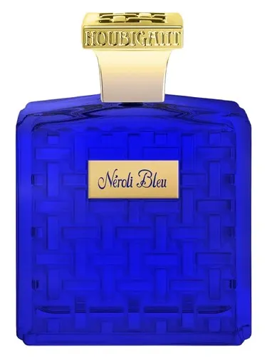Perfume Néroli Bleu de Houbigant