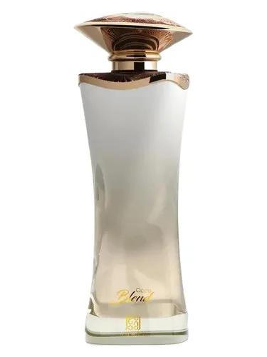 Perfume Coco Blend de Ahmed Al Maghribi