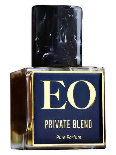Perfume Private Blend: Funkmaster de Ensar Oud