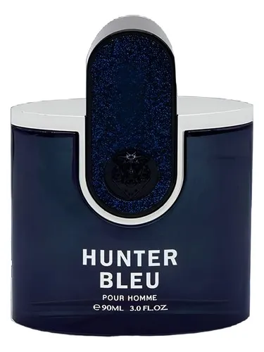 Perfume Hunter Bleu de Emper