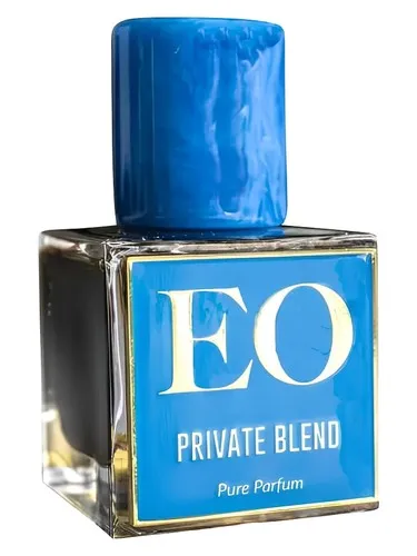 Perfume Private Blend: Überoud de Ensar Oud
