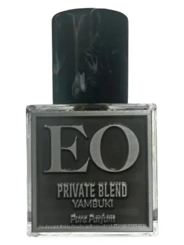 Perfume Private Blend: Yambuki de Ensar Oud