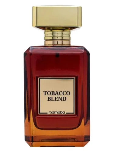 Perfume Tobacco Blend de Marhaba Arabic Essence