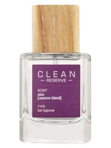 Perfume Skin [Reserve Blend] Hair Perfume de Clean